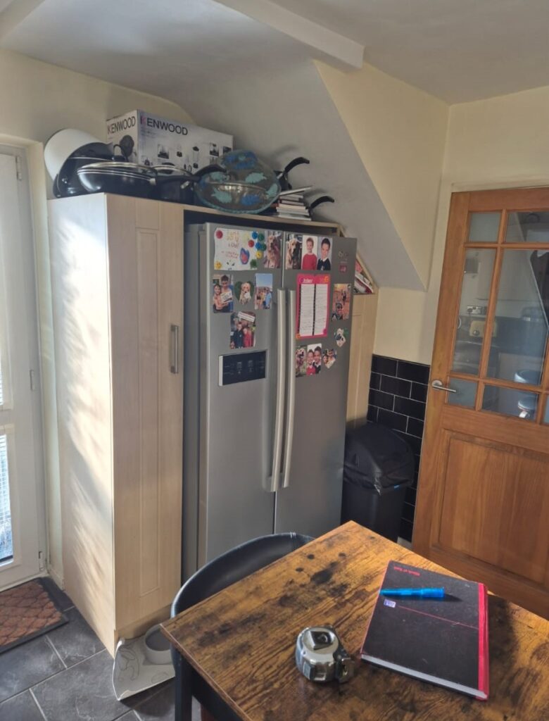 Kitchen Renovation - Kennington, Ashford